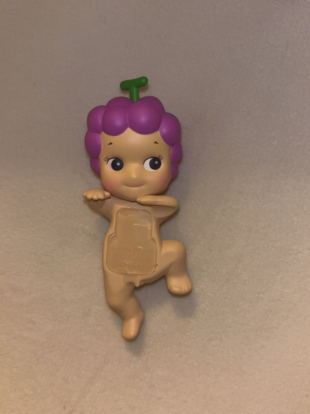 Sonny angel grape hipper